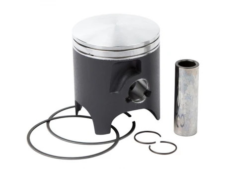 VERTEX TŁOK HONDA CR 250 86-96 REPLICA (PIERŚCIENIE 53010006640 X 2 SZT.) | 22387C