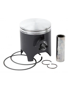 Piston Vertex HONDA CR 250 '86-'96 REPLICA (2 segmenti)