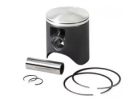 VERTEX TŁOK MINARELLI AM6 46,97 MM (DO CYLINDRA POLINI 90CM3) (24,50/1,85/12,00) (PIERŚCIENIE 53009804700 x 2 SZT.) | 22423C