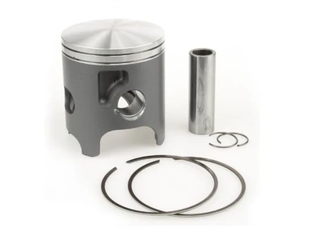 VERTEX TŁOK HONDA CR 125 92-03 PRO RACE (KUTY) (PIERŚCIENIE 53010005400 X 1 SZT.) | 22548D