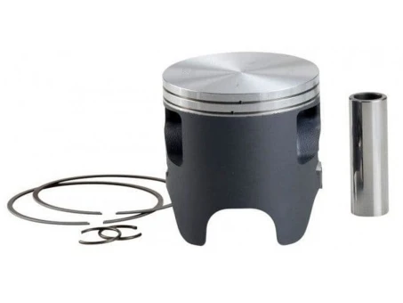 VERTEX TŁOK KAWASAKI KX 125 95-00 PRO RACE (KUTY) (PIERŚCIENIE 53010005400 X 1 SZT.) | 22550A