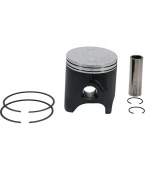 VERTEX TŁOK HONDA CR 250 97-01 (+1,60MM=67,95MM) | 22581160