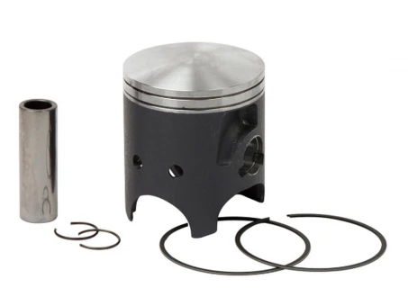 VERTEX TŁOK SUZUKI RM 250 (RM250) 96-97, 99 REPLICA 66,36MM (2 PIERŚCIENIE) PROMOCJA (PIERŚCIENIE 53010006640 X 2 SZT.) | 22585C