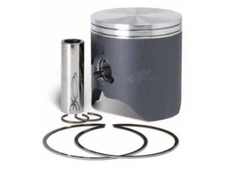 VERTEX TŁOK HONDA CR 125 00-03 REPLICA (53,96MM) (PIERŚCIENIE 53010005400 X 1 SZT.) | 22685E