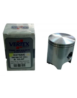 Piston Vertex GAS GAS 125 TXT '02-'21 (53,98MM) (+0,03MM) (2 segmenti)