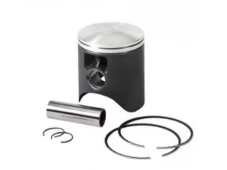 VERTEX TŁOK HONDA CR 250 02-04 REPLICA (66,34MM) (PIERŚCIENIE 53010006640 X 2 SZT.) | 22809A