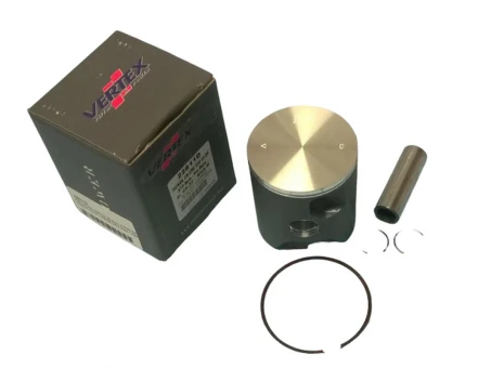 VERTEX 2024/09 TŁOK HONDA CR 250 02-04 PRO RACE (KUTY) (66,37MM) (PIERŚCIENIE 53010006640 X 1 SZT.) | 22811D