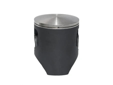 VERTEX TŁOK KTM (2T) SX 250 (SX250), EXC 250 (EXC250) 03-04 REPLICA 66,37MM (1 PIERŚCIEŃ) PROMOCJA (PIERŚCIENIE 53010006640 X 1 SZT.) | 22909D