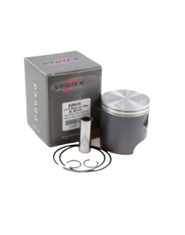 Piston Vertex KTM (2T) SX 200 (SX200) '01-'03, EXC 200 (EXC200) '98-'16 REPLICA (63,97MM) (2 segmenti)