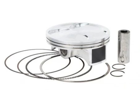 VERTEX TŁOK GAS GAS FSE 450 02-04 REPLICA (PIERŚCIENIE 590395000001 x 1 KPL.) | 22953B