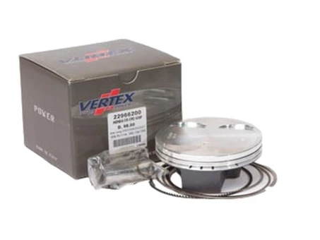 VERTEX TŁOK HONDA CRF 450R 03-08, CRF 450X 03-10 +3MM | 22966300