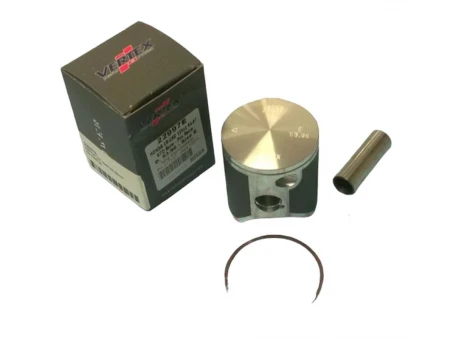 VERTEX TŁOK HONDA CR 125 04-09 PRO RACE (KUTY) (PIERŚCIENIE 53010005400 X 1 SZT.) | 22997B