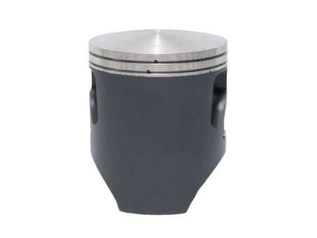 VERTEX TŁOK KTM (2T) SX 250 (SX250) 05 REPLICA (66,36MM) (2 PIERŚCIENIE) (PIERŚCIENIE 53010006640 X 2 SZT.) | 23121C