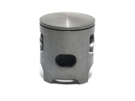 VERTEX TŁOK KAWASAKI KX 250 05-09 RACE 66,36MM (1 PIERŚCIEŃ) (Z OKNEM) WYPRZEDAŻ (PIERŚCIENIE 53010006640 X 1 SZT.) | 23125B