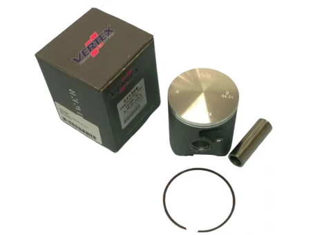 VERTEX TŁOK HONDA CR 250 05-09 PRO RACE (KUTY) (66,37MM) (PIERŚCIENIE 53010006640 X 1 SZT.) | 23138D