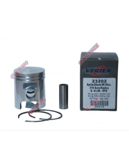 Piston Vertex APRILIA DITECH 50 42,00 MM (+1,00 MM)