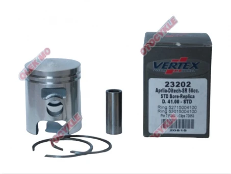 VERTEX TŁOK APRILIA DITECH 50 42,00 MM (+1,00 MM) | 23202100