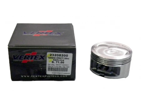 VERTEX TŁOK YAMAHA MAJESTY 250 (NOMINAŁ) 69,00MM | 23208