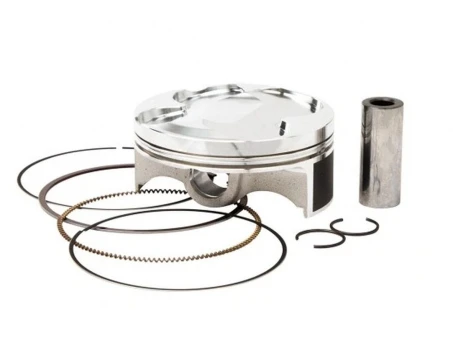 VERTEX TŁOK YAMAHA T-MAX 500 01-03 (PIERŚCIENIE 590366000001 X 1 KPL.) | 23209A