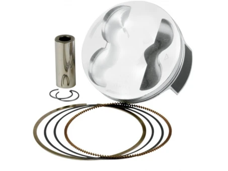 VERTEX TŁOK KYMCO GRAN DINK, B AND W, YUP, PEOPLE 250 4T 73,96MM (PIERŚCIENIE 590374000002 X 1 KPL.) | 23213130