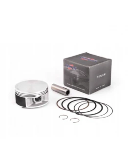 Piston Vertex APRILIA ATLANTIC/SCARABEO 250, PIAGGIO BEVERLY/X9(72,75=+0,75)