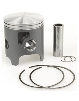 Piston Vertex HONDA SH 150 DYLAN,PANTEON (58,50MM=+0,50)