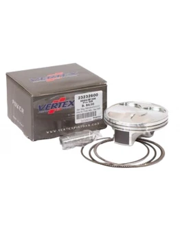 Piston Vertex HONDA CRF 250R '04-'09 BIG BORE XL (84,00MM=+6,00MM)