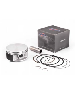 Piston Vertex HONDA CRF/CRM 125 X '09-'10, YAMAHA YZF125R, R125 HC RACE 16,1:1, MINARELLI 125 LIQUIDO '09-10,YAMAHA X-MAX 125 (51,96MM) (1 set)