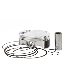 Piston Vertex KAWASAKI KFX 450 ATV '08-'09, REPLICA (95,96MM) (1 set)