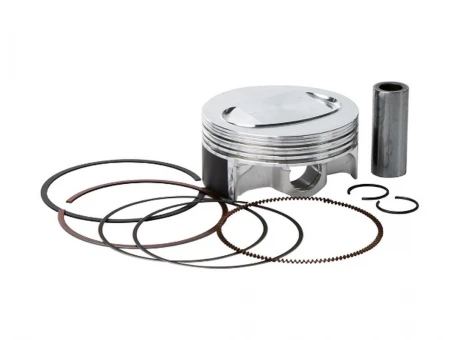 VERTEX TŁOK YAMAHA 250 ATV 08-09 RAPTOR (PIERŚCIENIE 590374000001 X 1 KPL.) | 23547C