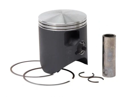 VERTEX TŁOK KTM (2T) SX 250 (SX250) 04-24, EXC 250 (EXC250) 06-24, TPI 18-24, FREERIDE 250R 14-18, HUSQVARNA TC/TE 250 14-24, BETA RR 250 13-23, GAS GAS EC 250 21-24, MC 250 22-24, HUSABERG TE 250 11-14 (66,37MM) | 23630D