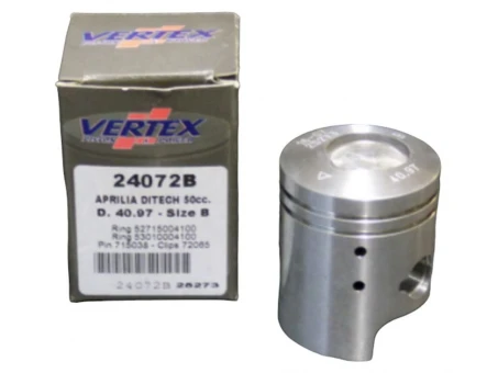 VERTEX TŁOK APRILIA SR 50Di (40,96MM) (STD.) | 24072A