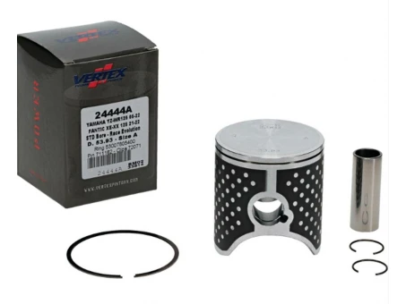 VERTEX TŁOK YAMAHA YZ 125 05-23 (53,96MM) RACE EVOLUTION 1 PIERŚCIEŃ (53007805400) | 24444D