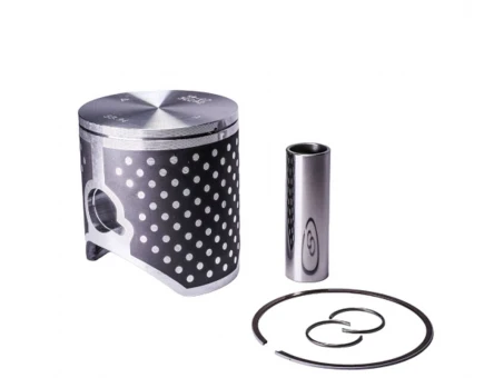 VERTEX TŁOK KTM (2T) SX 85 (SX85) 03-24, HUSQVARNA TC 85 (TC85) 14-24 (46,95MM) RACE EVOLUTION 1 PIERŚCIEŃ (53008004700) | 24446B