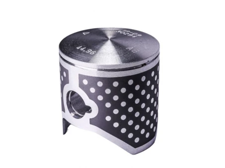 VERTEX TŁOK KTM (2T) SX 65 (SX65) 09-23, HUSQVARNA TC 65 (TC65) 17-23 (44,97MM) RACE EVOLUTION (PIERŚCIENIE 53010004500) | 24447CD