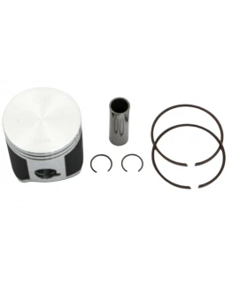 Piston Vertex KTM (2T) SX 125 '01-23, EXC 125 '01-16, HUSQVARNA TC 125 '14-23, TE 125 '14-16, TX 125 '17-19 (53,97MM) RACE (2 segmenti)