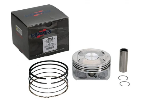 VERTEX TŁOK CAN-AM COMMANDER 800 11-20, DEFENDER 800 16-21, MAVERIC TRAIL 800R 18-21, OUTLANDER 400 03-15, OUTLANDER 800 06-15, OUTLANDER MAX 800R 06-15, RENEGADE 800 07-15, TRAXTER 800 16-19 (90.96MM) (STD.) | 24563