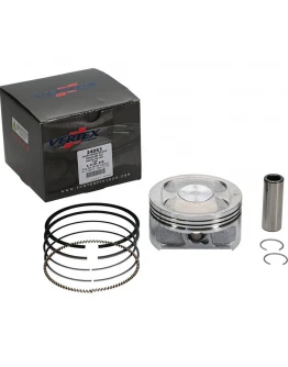 Piston Vertex CAN-AM COMMANDER 800 '11-'20, DEFENDER 800 '16-'21, MAVERIC TRAIL 800R '18-'21, OUTLANDER 400 '03-'15, OUTLANDER 800 '06-'15, OUTLANDER MAX 800R '06-'15, RENEGADE 800 '07-'15, TRAXTER 800 '16-'19 (91.46MM) (+ 0.50MM)