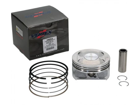 VERTEX TŁOK CAN-AM COMMANDER 800 11-20, DEFENDER 800 16-21, MAVERIC TRAIL 800R 18-21, OUTLANDER 400 03-15, OUTLANDER 800 06-15, OUTLANDER MAX 800R 06-15, RENEGADE 800 07-15, TRAXTER 800 16-19 (91.46MM) (STD. + 0.50MM) | 24563050