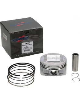 Piston Vertex CAN-AM OUTLANDER 330 '04-'05, OUTLANDER 570 / MAX '17-'21, OUTLANDER 650 '13-'21, RENEGADE 650 '18-'19 (81.96MM)