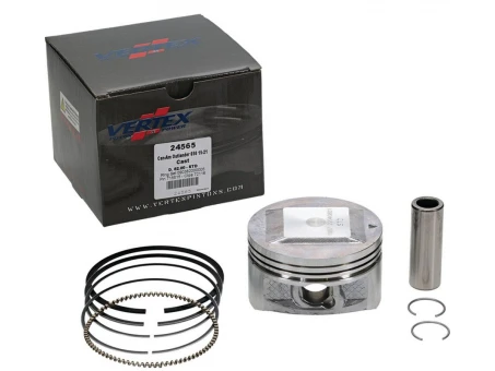 VERTEX TŁOK CAN-AM OUTLANDER 330 04-05, OUTLANDER 570 / MAX 17-21, OUTLANDER 650 13-21, RENEGADE 650 18-19 (81.96MM) (STD.) | 24565