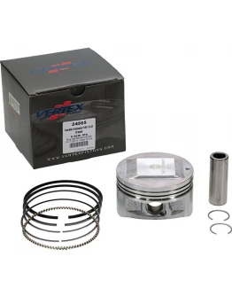 Piston Vertex CAN-AM OUTLANDER 330 '04-'05, OUTLANDER 570 / MAX '17-'21, OUTLANDER 650 '13-'21, RENEGADE 650 '18-'19 (82.46MM) (+ 0.50MM)