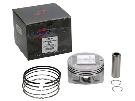 VERTEX TŁOK CAN-AM OUTLANDER 330 04-05, OUTLANDER 570 / MAX 17-21, OUTLANDER 650 13-21, RENEGADE 650 18-19 (82.46MM) (STD. + 0.50MM) | 24565050