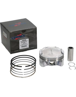 Piston Vertex CAN-AM COMMANDER 1000 /XT/R '11-'21, DEFENDER 1000 PRO/DPS/XTP/XT '16-'21,MAVERIC TRAIL 1000 '18-'21, OUTLANDER 1000 '12-'22, RENEGADE 1000 '16-'22, TRAXTER 1000 /XT/MAX/PRO '17-'19 (90.96MM)