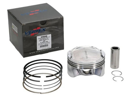 VERTEX TŁOK CAN-AM COMMANDER 1000 /XT/R 11-21, DEFENDER 1000 PRO/DPS/XTP/XT 16-21,MAVERIC TRAIL 1000 18-21, OUTLANDER 1000 12-22, RENEGADE 1000 16-22, TRAXTER 1000 /XT/MAX/PRO 17-19 (90.96MM) (STD.) | 24568