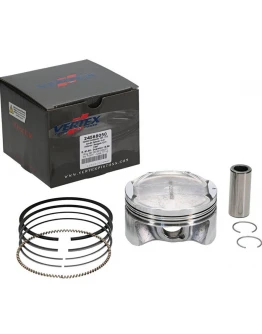 Piston Vertex CAN-AM COMMANDER 1000 /XT/R '11-'21, DEFENDER 1000 PRO/DPS/XTP/XT '16-'21,MAVERIC TRAIL 1000 '18-'21, OUTLANDER 1000 '12-'22, RENEGADE 1000 '16-'22, TRAXTER 1000 /XT/MAX/PRO '17-'19 (91.46MM) (+ 0.50MM)