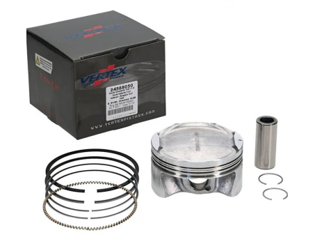 VERTEX TŁOK CAN-AM COMMANDER 1000 /XT/R 11-21, DEFENDER 1000 PRO/DPS/XTP/XT 16-21,MAVERIC TRAIL 1000 18-21, OUTLANDER 1000 12-22, RENEGADE 1000 16-22, TRAXTER 1000 /XT/MAX/PRO 17-19 (91.46MM) (STD. + 0.50MM) | 24568050