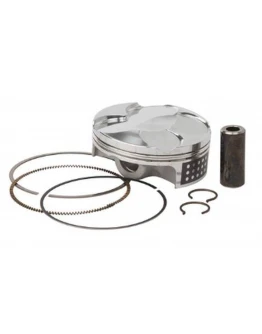 Piston Vertex KTM SX 250F ( SXF 250 ) '23-'24 , HUSQVARNA FC 250 '23-'24 , EXCF 250 '24 , GAS GAS MCF 250 '24 (80.97MM) (standard + 0.01MM)