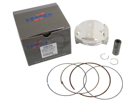 VERTEX TŁOK KTM SX 450F (SXF450) 23-24, HUSQVARNA FC 450 23-24, GAS GAS MC 450F 24 (94.98MM) (STD. + 0.02MM) | 24618C