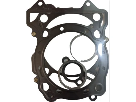VERTEX USZCZELKI TOP-END SUZUKI DRZ 400 00-17, LTZ 400 03-14, KAWASAKI KLX 400 03-04, KFX 400 03-06, ARCTIC CAT DVX 400 04-08 BIG BORE 94MM - ZASTĘPUJĄ 41001-G01 | 860VG810043